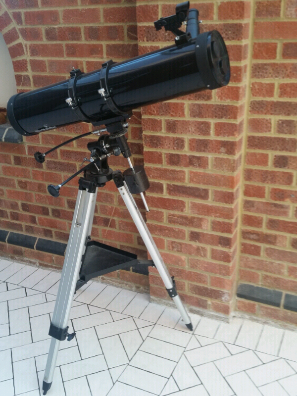 telescope for sale gumtree